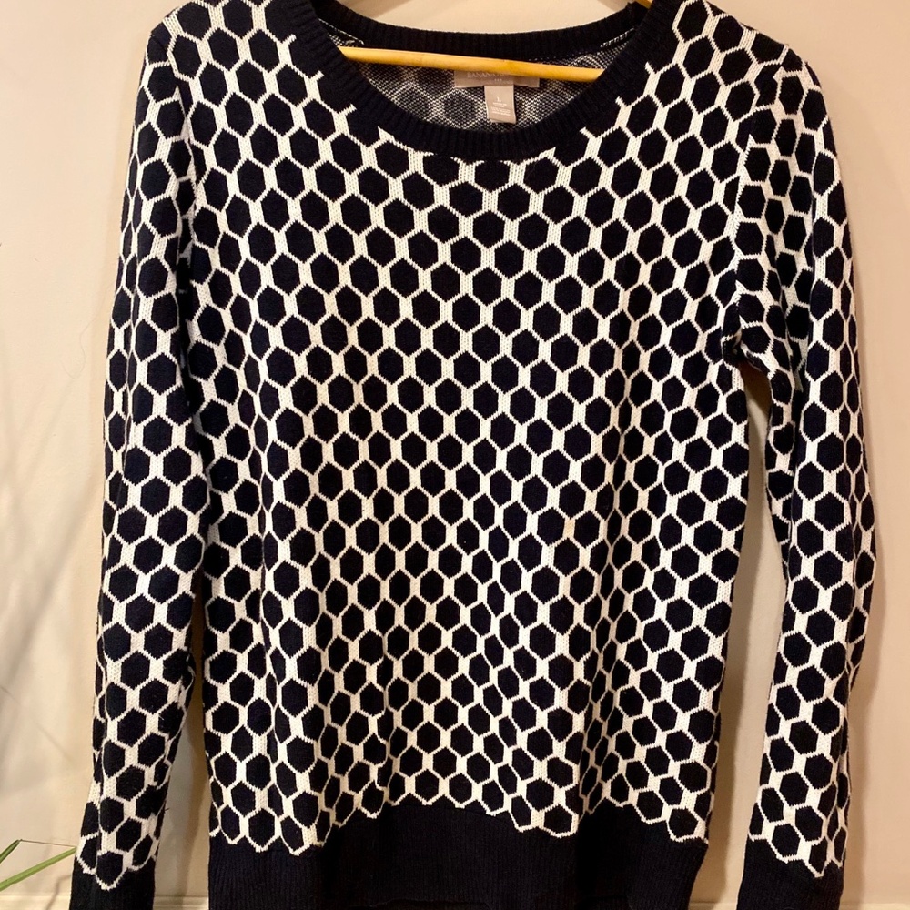 Banana Republic Sweater